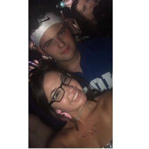 Meet your Posher, Trey